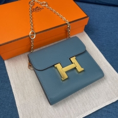 Hermes Constance Bags